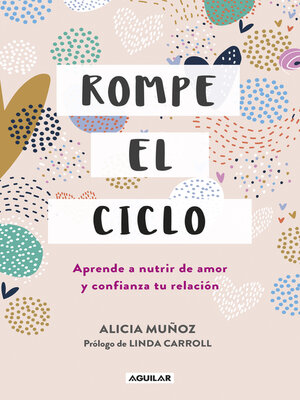 Rompe el ciclo - ebook